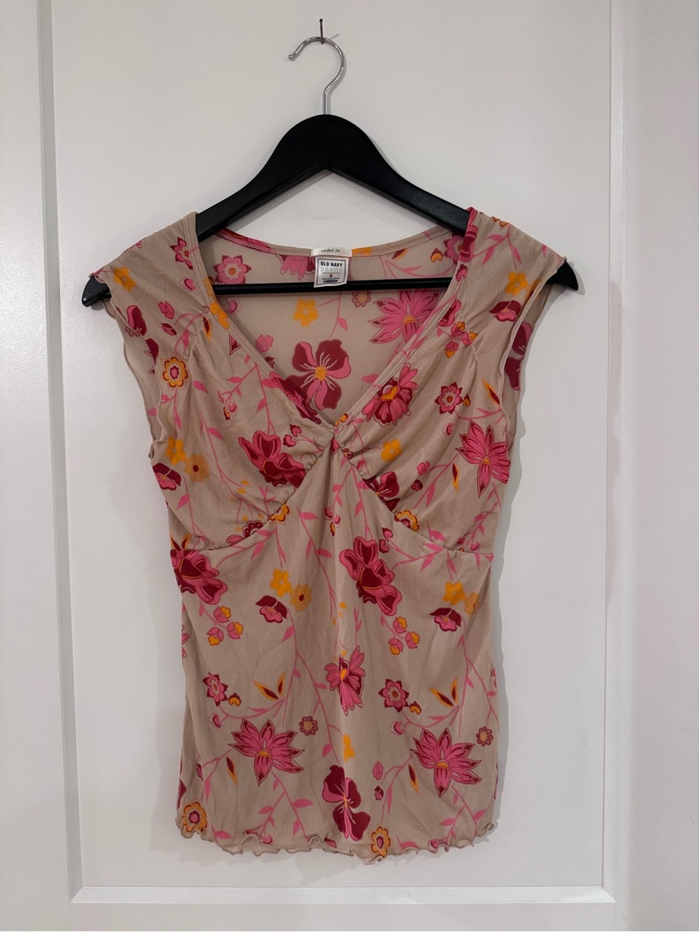 Old Navy Short Sleeve